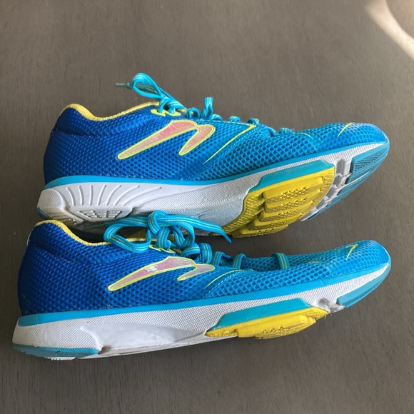 Newton Distance 9 - Picture 3 of 6